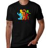 Alan Becker Fuuny Cute Design Stickers Alan Becker TShirt T Shirt Man Luxury TShirt