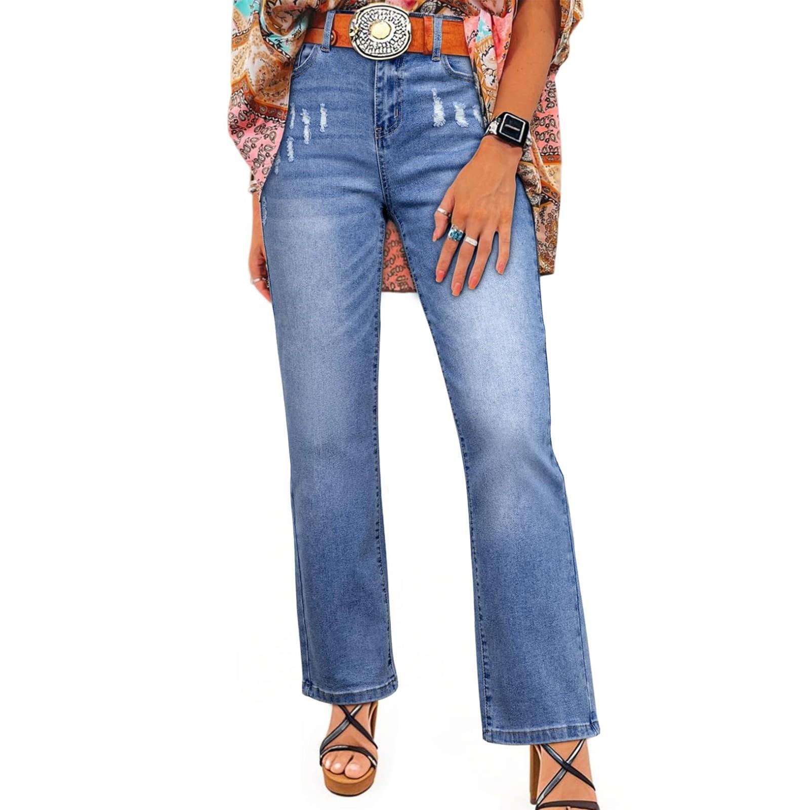 

Womens Wide Leg Sweatpants Casual High Waist Baggy Sweatpants Boyfriend Jogger Pants With Pockets Trousers S