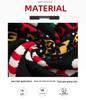 Women's Autumn Winter Christmas Party Jacquard Knit Sweater - European & American Style