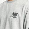 New Balance Uni 24 7 Running Sweatshirt  Nbncd32833 2