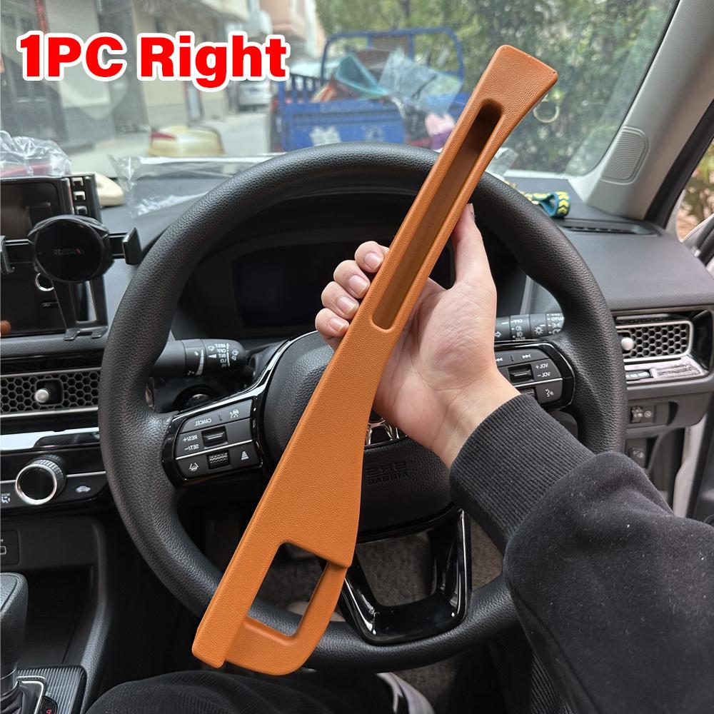 2025 Autositz Lückenfüller Seitennaht Dichtstreifen Auslaufsicher Füllstreifen Autositz Lücke Innenraum Universal Auto Dekorationszubehör