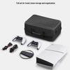 XFJI PS5 Slim Console Portable Storage Case