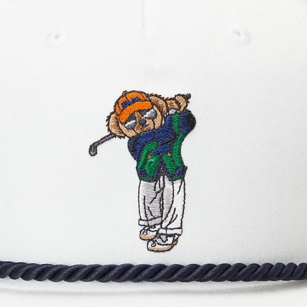 Polo Golf Men S Logo Patch Twill SportS Cap maxghgS0j420055100