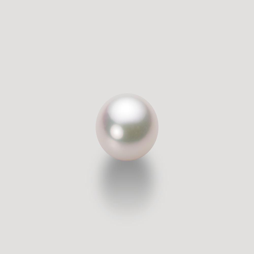 Akoya Pearl Pendant Top 8.5mm HA00085D12WPGU188W-T