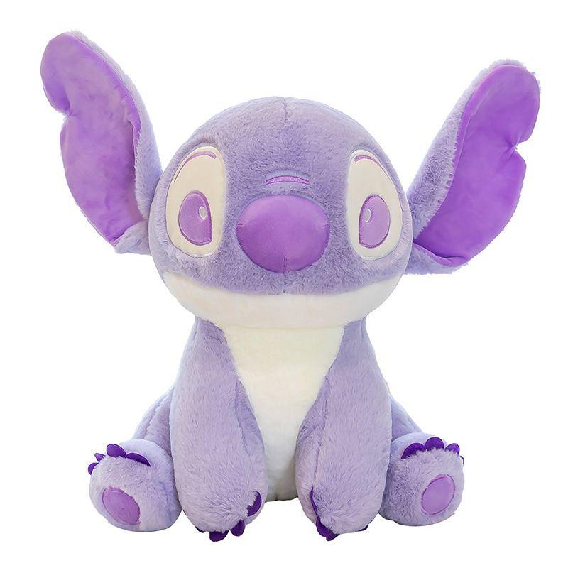 Non-toxic Bpa-free Pvc-free Lilo Stitch Plush Toy