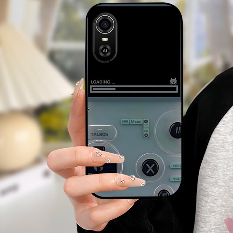 Phone Case For ZTE Blade A31 / A 31 Lite Plus Case TPU Silicone Fundas For ZTE Blade A31 Cases A31Lite a31Plus Funda Shell Cover