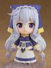 Nendoroid Blessing On This Wonderful 3 Eris Plastic Painted Movable Figure KonoSuba God's World! Non-scale