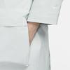 New Nike Trench Coats Women's Light Silver DV8231-034