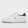 Leather Sneakers Court (621772)