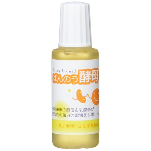 

Ardenmore Bannou Yeast, 1 box (6 bottles of 23ml each)