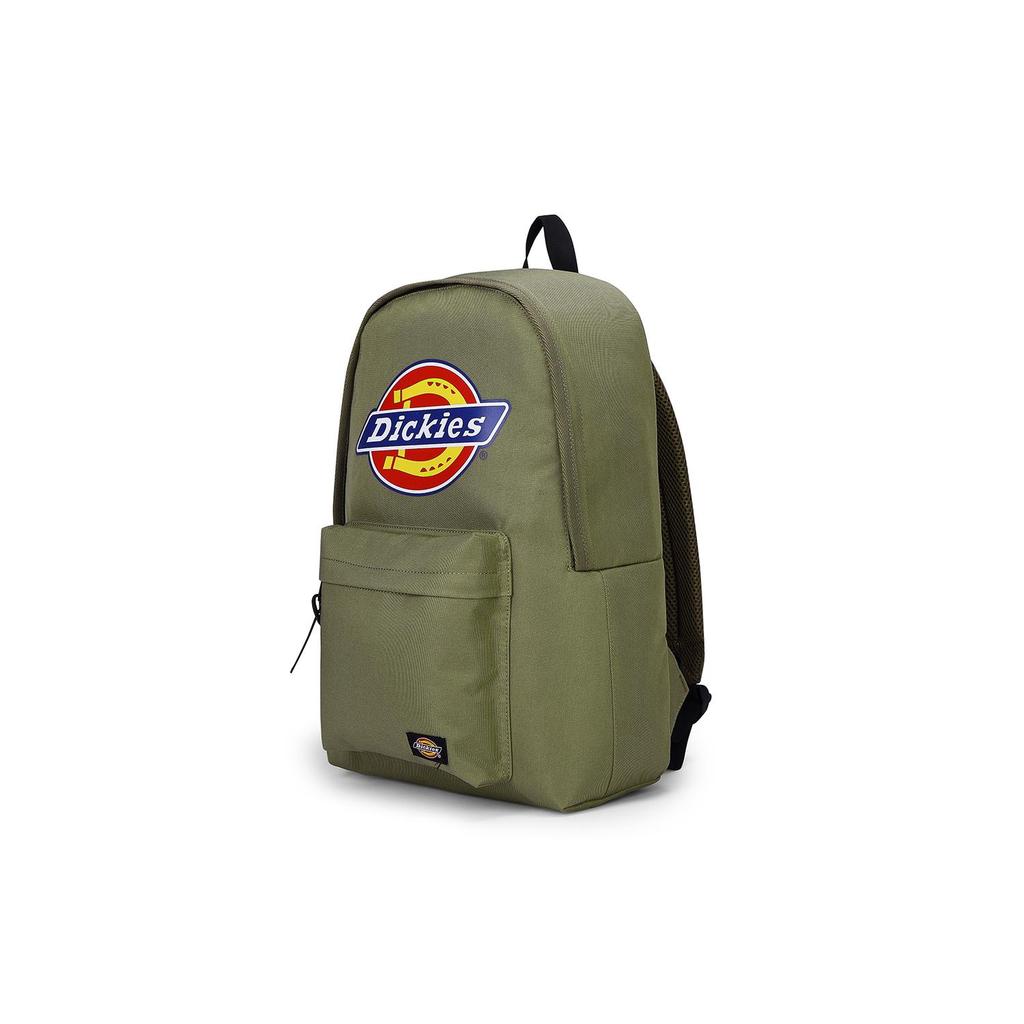 Dickies Polyester Backpack Regular Unisex Army Green 173U90LBB14GR01