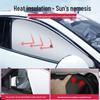 L60 Car Interior Side Window Sunshade & Privacy Visor
