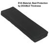 4Pcs Garage Car Door Protector Wall Corner Bumper Guard Foam Block For Parking Universal Auto Door Guard Protective Strips