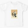 Love Forever Kids T-Shirt
