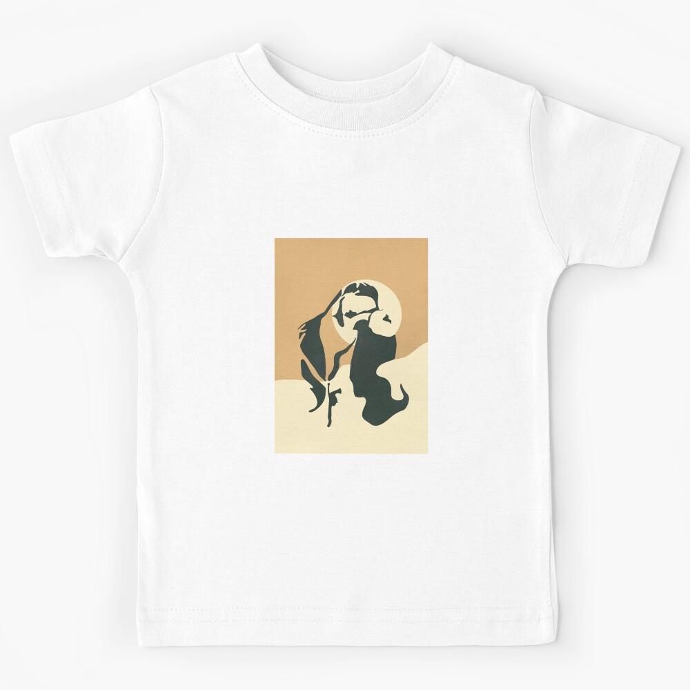 Love forever Kids T-Shirt 110