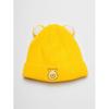 Daiso Disney Winnie The Pooh Ear Shaped Kids Beanie