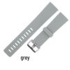 Cinturino in Silicone per Smartwatch Fitbit Versa/Versa 2