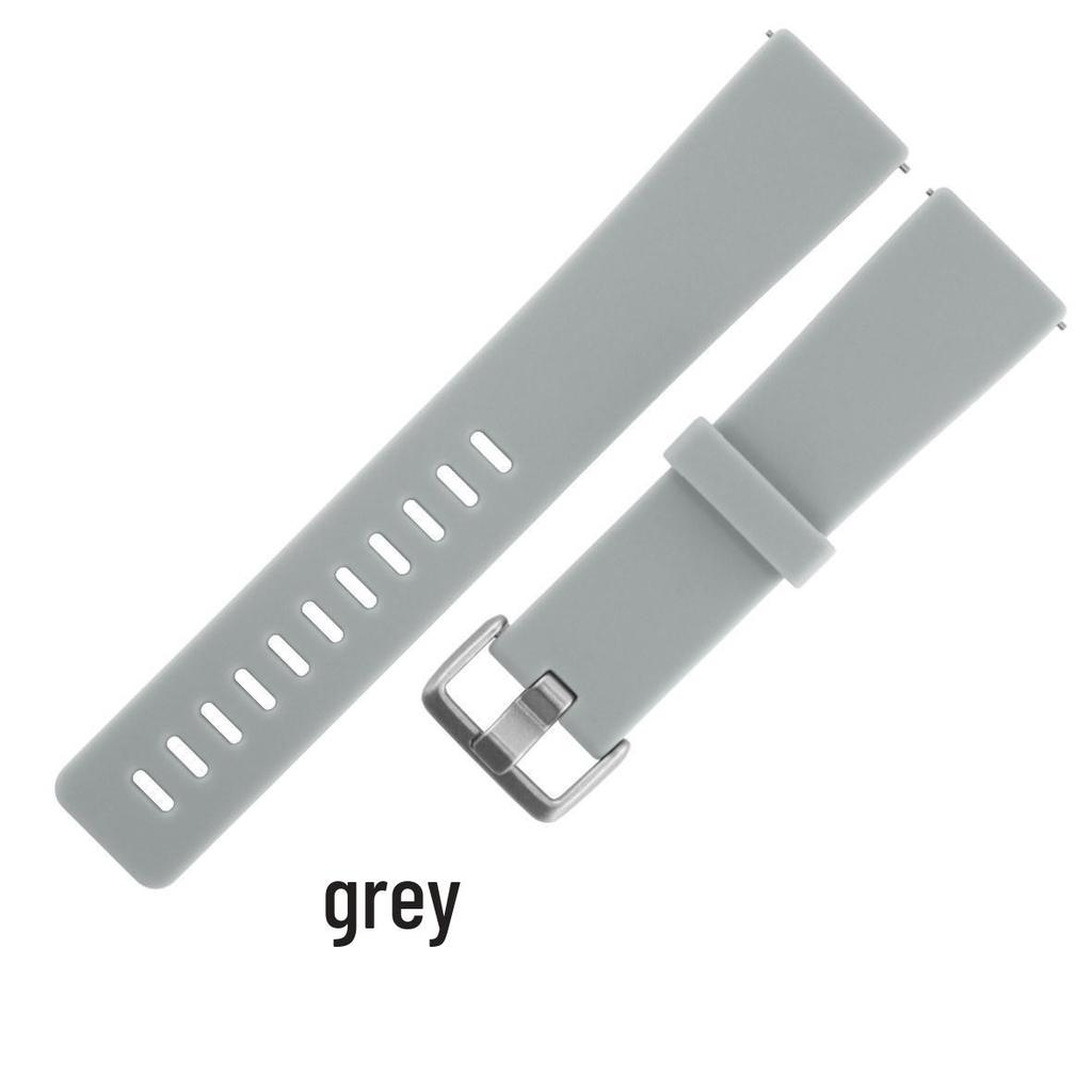 Cinturino in Silicone per Smartwatch Fitbit Versa/Versa 2