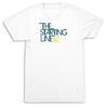 The Starting Line Arrow Logo T-Shirt Early 2000s Pop Punk Emo Band Tee