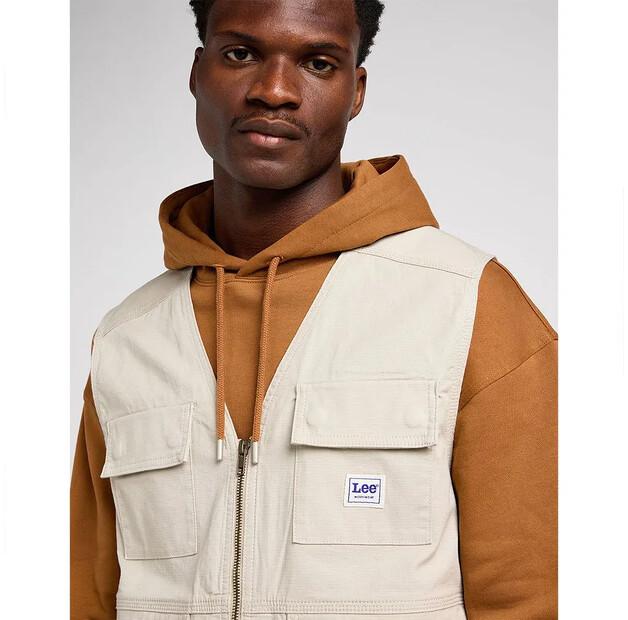 Lee Utility Vest