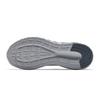 Anta Textile, Synthetic Leather Low top Versatile All Purpose Training Shoes Men's Smoke Coal Gray 112537703-5