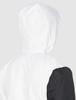 Jacket Team Wear Tennis Jacket CA034 [Adidas] Men's White/Black (HF6306) J/XL