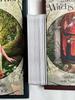 [USED] Authentic Tarot Cards Tarot of the Witch's Garden
