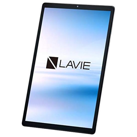 

NEC Personal LAVIE Tab E Silver PC-TE510KAS - TE510/KAS