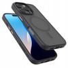 Sc Hybrid Mag Iphone 16 Pro Black