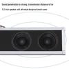 Lingsheng Outdoor Waterproof Wall-mounted Public Address Speaker