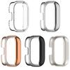 Stylish Shockproof Cover Intelligent Watch Protector Frame for Watch 5 Lite Smartwatch Hollowed Out Design