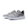 Li-Ning Non-Slip Durable Low-Top Running Shoes Men Sneakers Gray ARST089-2