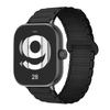 Magnetický náramek pro řemínek Redmi Watch 4 Silikonové pásky pro Xiaomi Mi Band 8 9 pro Řemínek k hodinkám Vyměnitelné příslušenství Correa