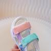 Children's Sandals New Summer Fashion Soft Bottom Princess Versatile Children's Shoes Little Girls Beach Shoes Girls' Shoes