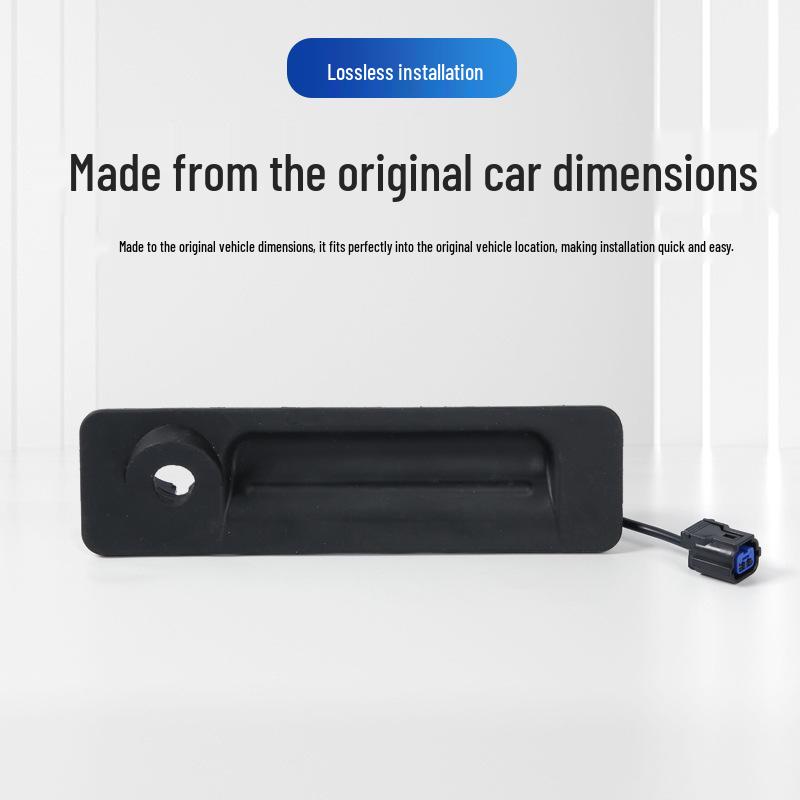 81260-D6000: Tail Cover Switch for 2016-2019 Kia K5 Trunk Lid FX-10443