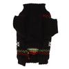 Cute Dog Snow Sweaters Comfortable Thickening New Year Christmas Dog Holiday Sweaters for Small Medium Dogs