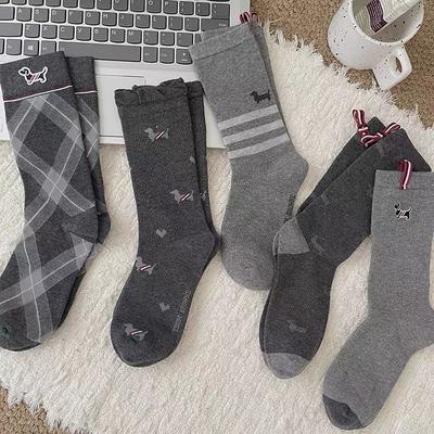 Socken & Strümpfe – Socken