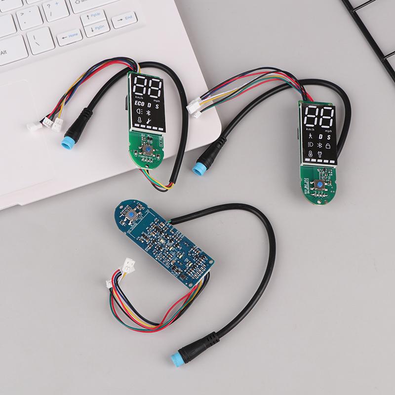 Roller Bluetooth Display Instrument M365/Pro/Pro2 Roller Bluetooth Leiterplatte