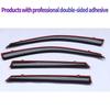 Rain Sun Visor for Hongqi HS5 (2019) Car Windows