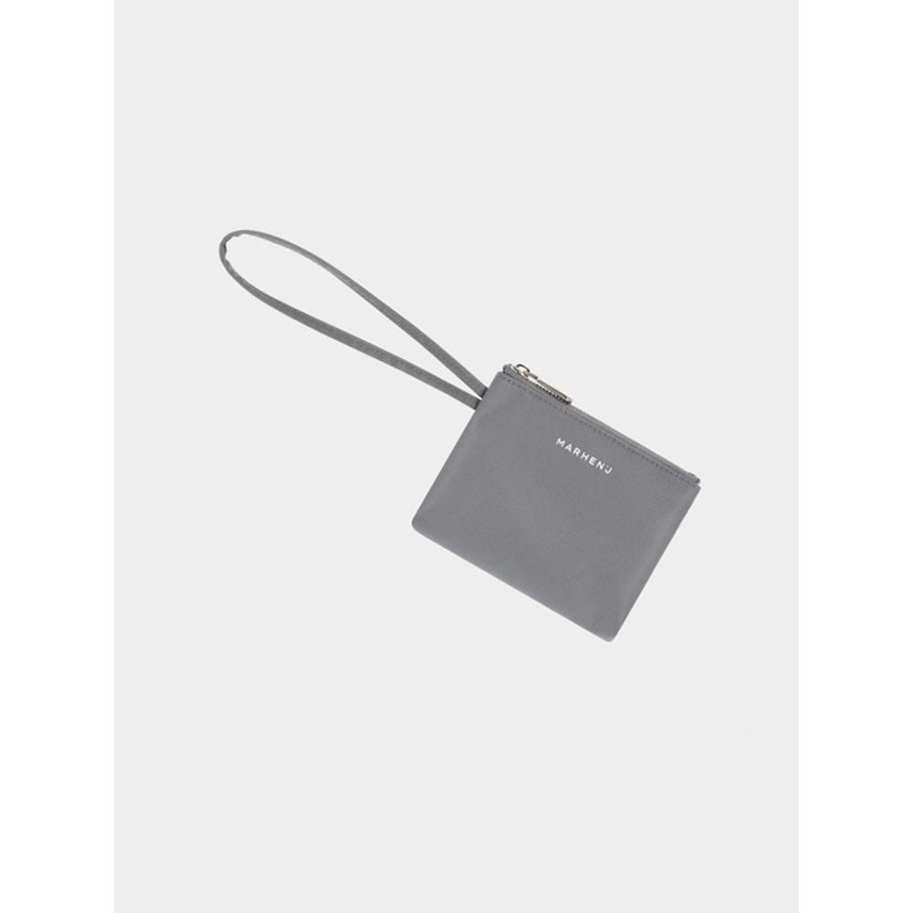MARHEN.J Lumi Pocket Pouch Keyring Charm_9colors