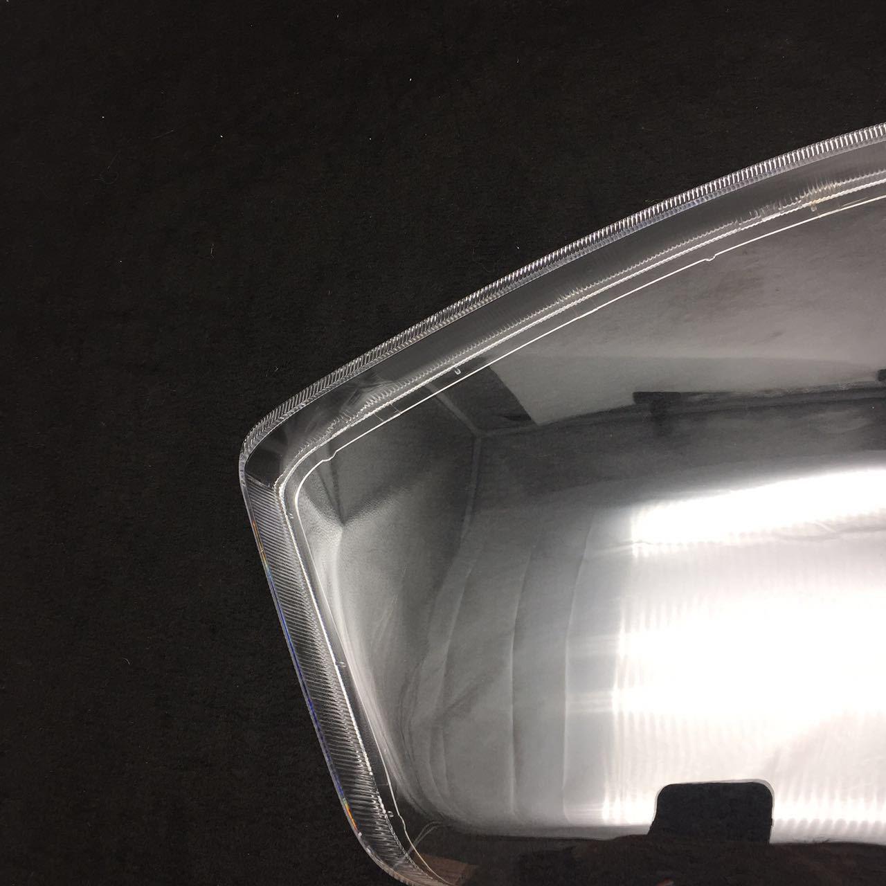 

Крышка фары и линза для Foton Daimler Auman Аксессуары High Transparency, Right Side