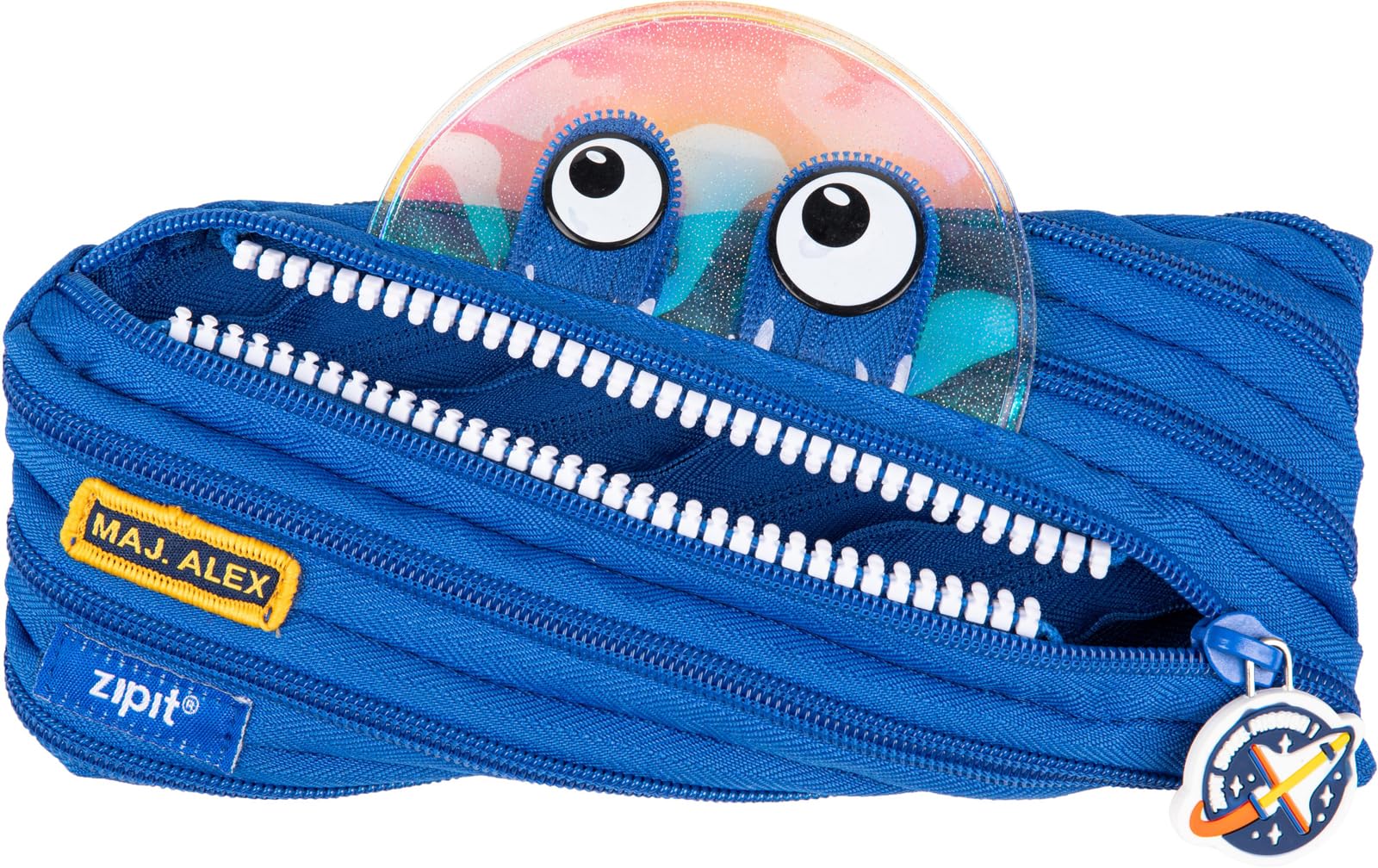 

Существо Монстр ZP Синий [zipit]