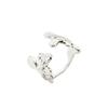 WITH WANI Leaf Ring 3 [w1-R006]