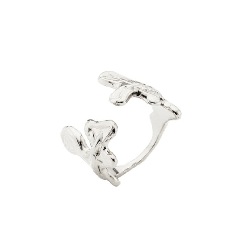 WITH WANI Leaf Ring 3 [w1-R006]