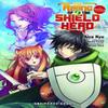 The Rising of the Shield Hero Volume 01 The Manga Companion By... 9781935548706