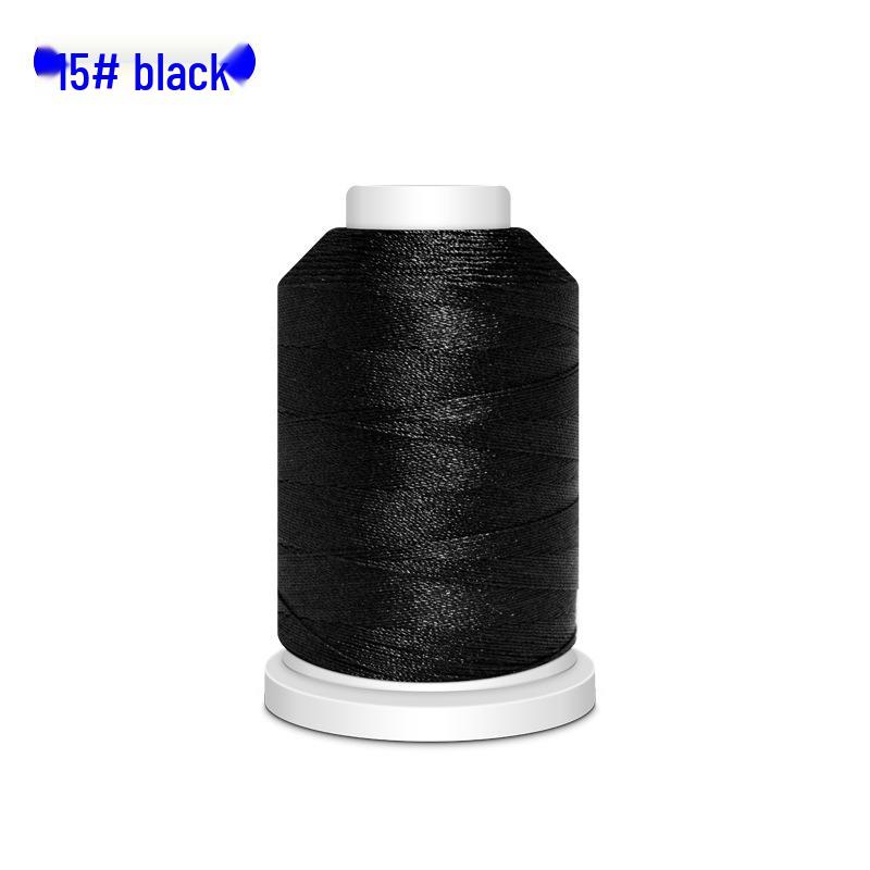 KINT Pendant Rope Accessories: Handmade Ice Silk Tassel Lanyard with Bright Nylon Knot