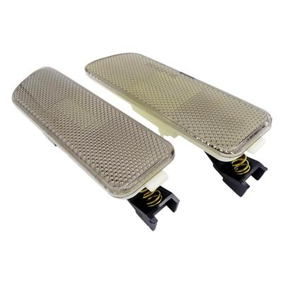 Bumper Light Side Markers Fits for Jetta Golf MK4 1999-2005