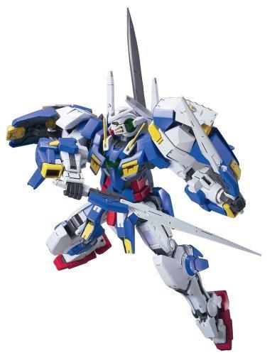 1/100 Gundam Avalanche Exia ~Gundam 00V (Double Orb)~ (Mobile Suit Gundam 00)