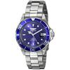 Refurbished Invicta Pro Diver Automatic Blue Dial 9094 Men's Watch