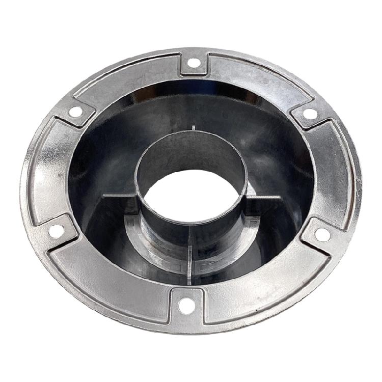 RVs Table Base, RVs Pedestal Table Base Flange, Table Leg Base Mount Flush Base